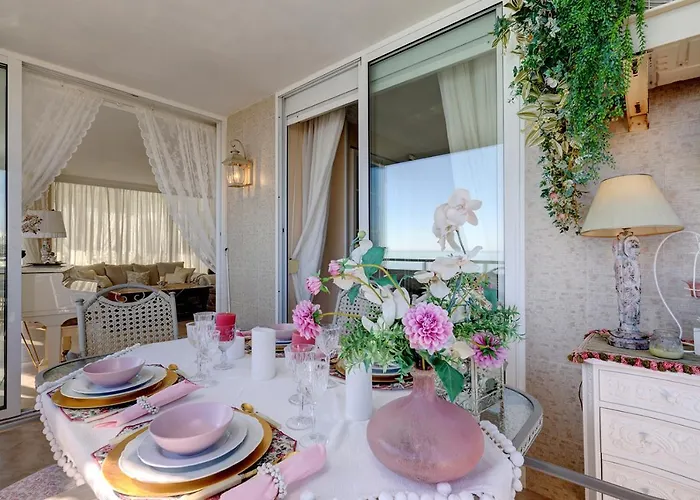 Malaga Paradise * Torremolinos