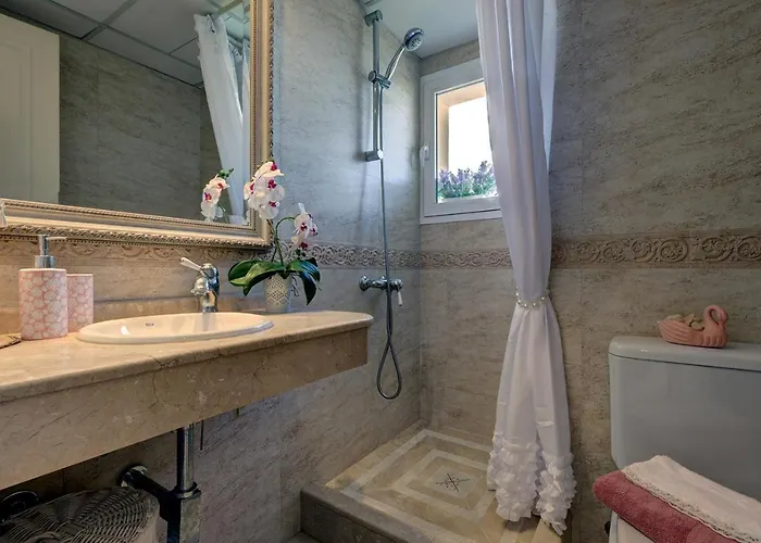 Malaga Paradise * Torremolinos