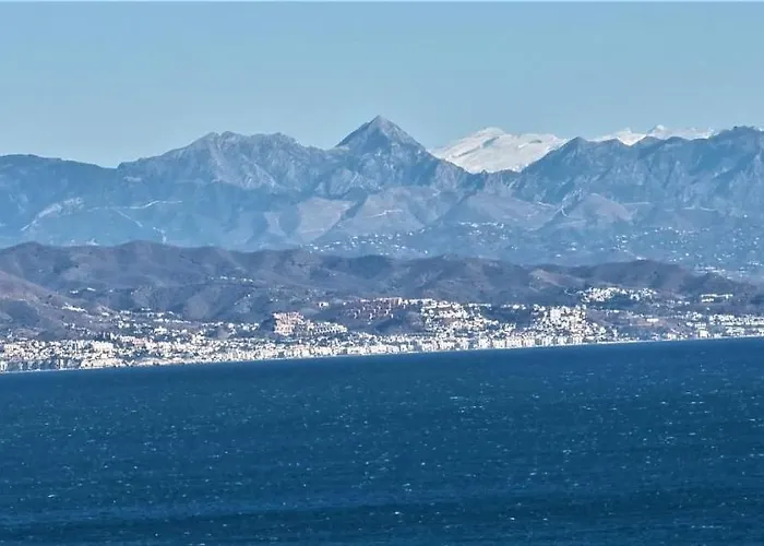 Malaga Paradise Lägenhet Torremolinos