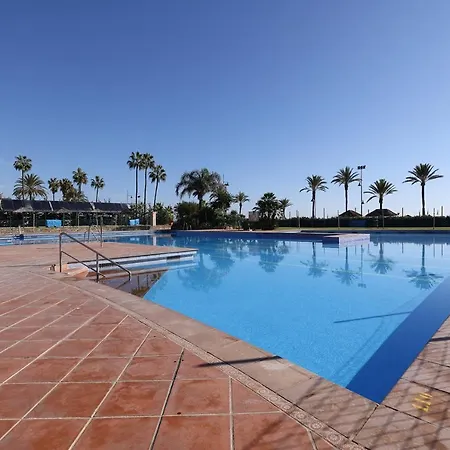 Malaga Paradise 토레몰리노스